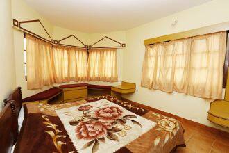 Shiva's Pleasure Inn, Ooty 2
